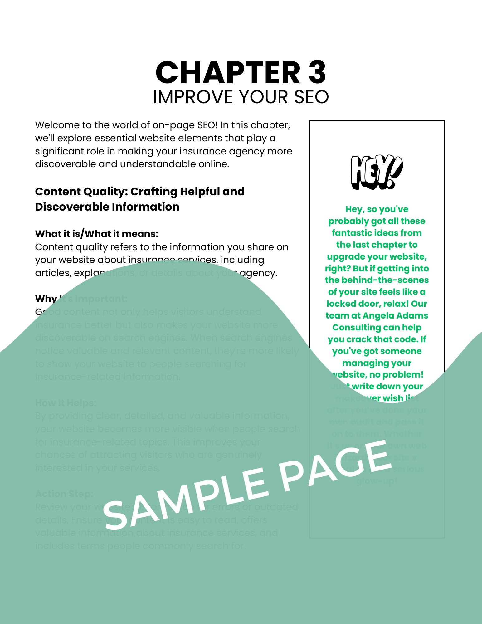 Sample Page