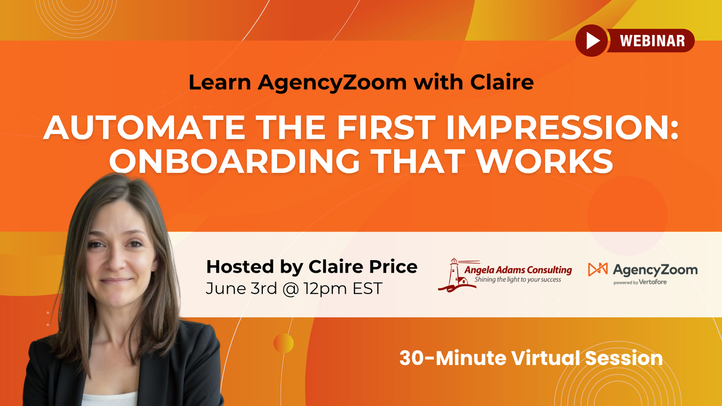 Automate the First Impression: Onboarding That Works
