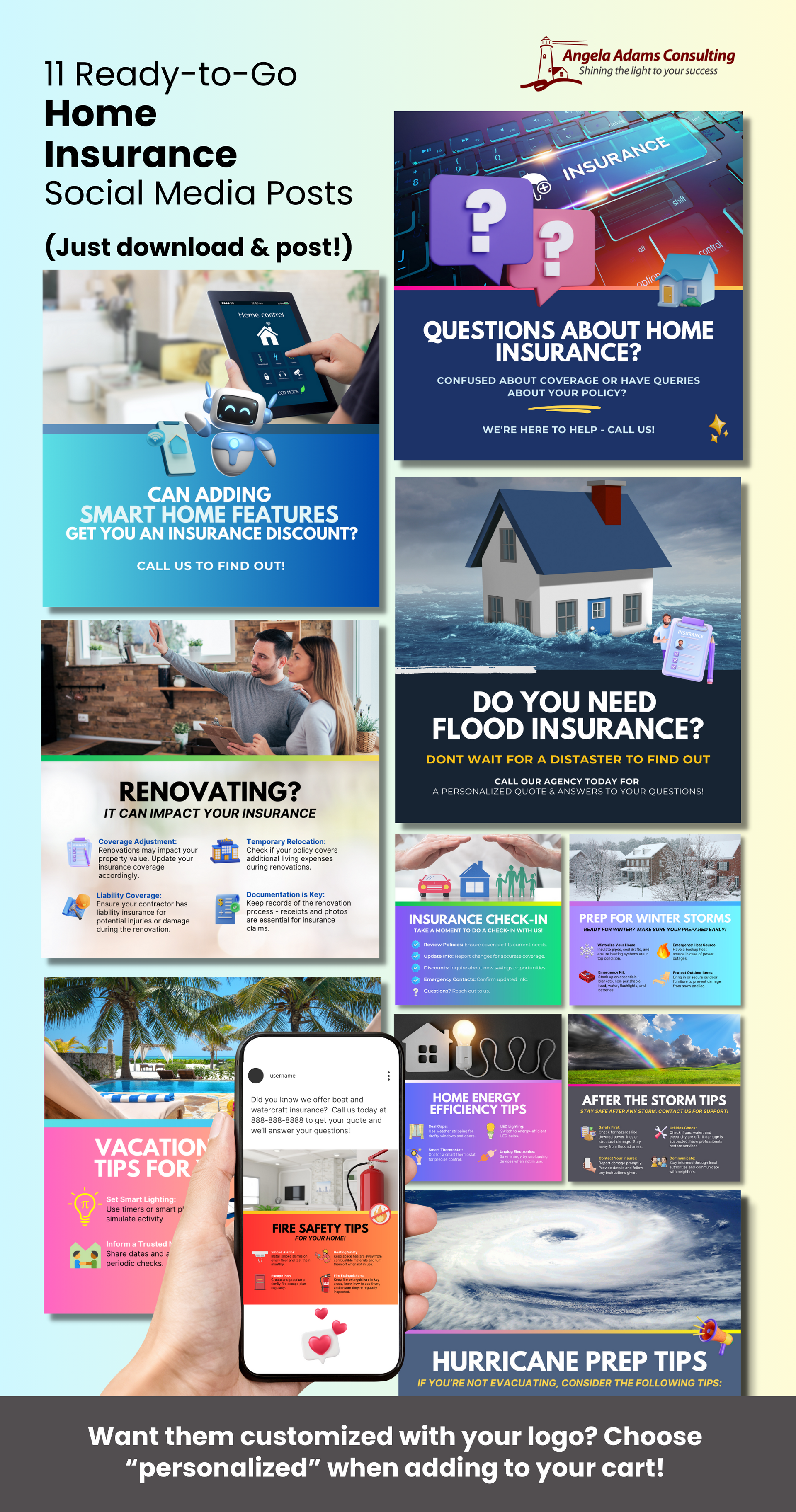 Who Home Insurance Email Address  