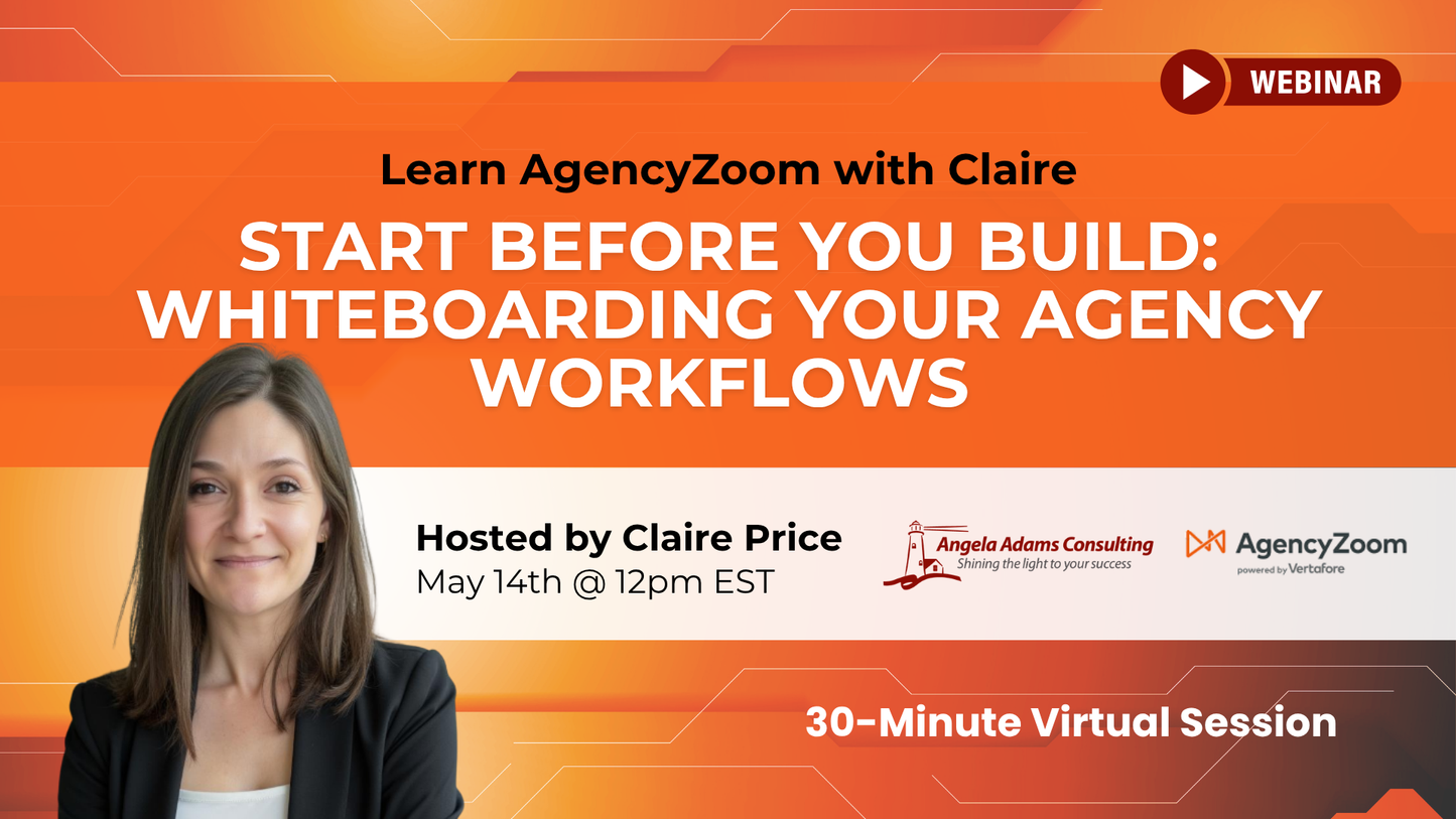 Start Before You Build: Whiteboarding Your Agency Workflows