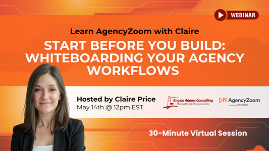 Start Before You Build: Whiteboarding Your Agency Workflows